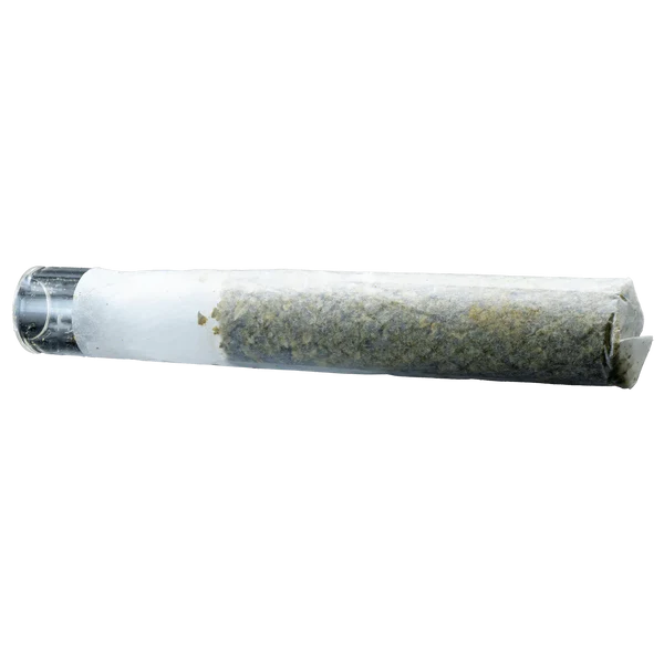 Bay Smokes Preroll premium THCA preroll