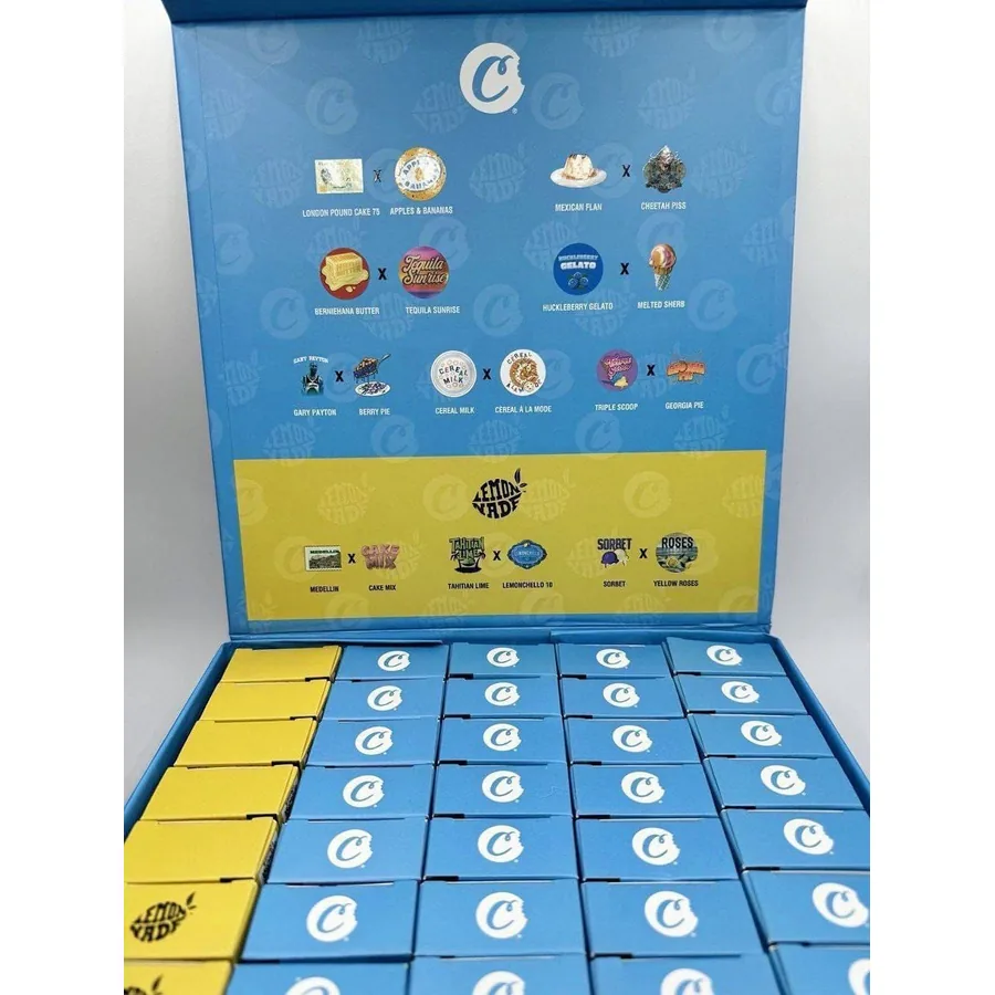 Cookies 2G Disposable disposable vape