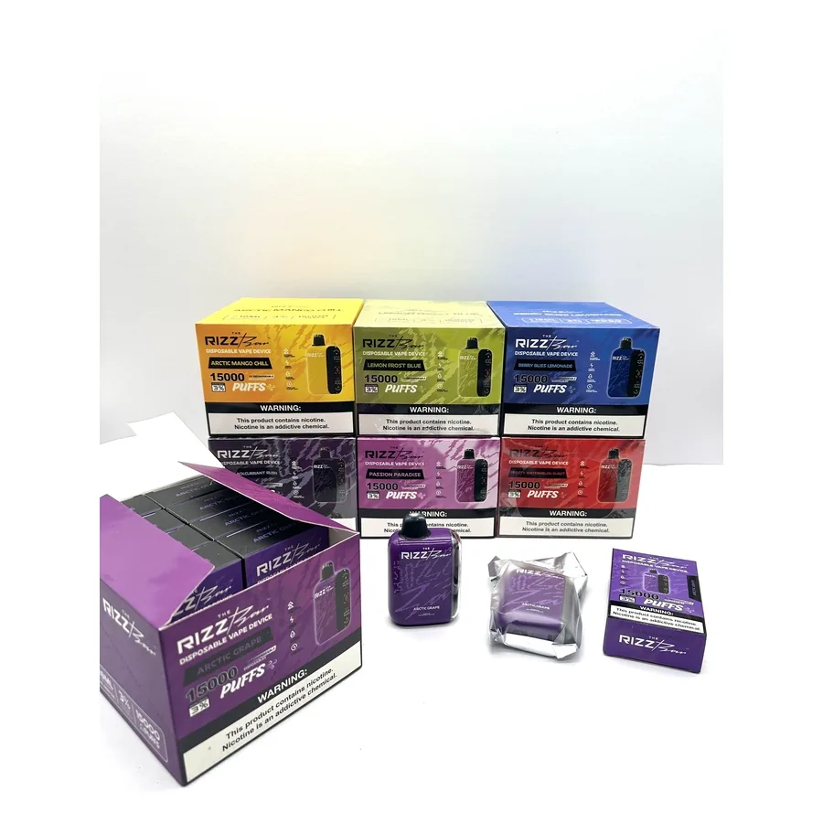 Rizz Bar disposable vape