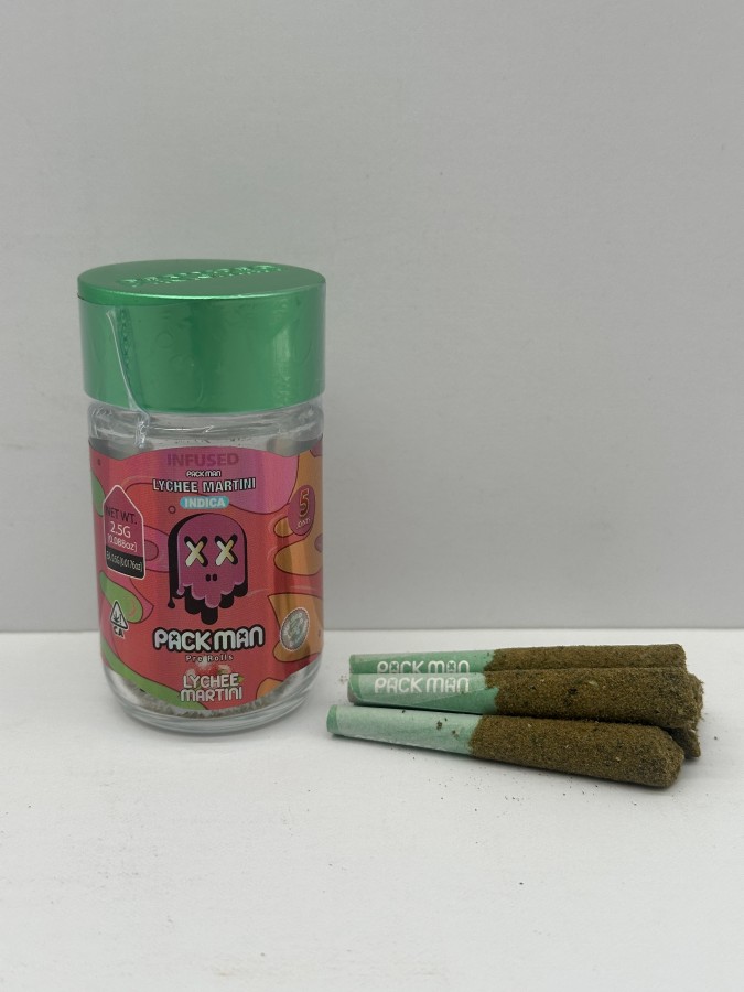 Kaw Preroll premium THCA preroll