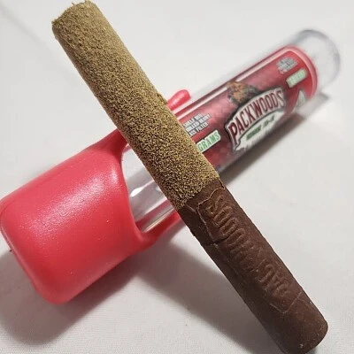 Packwoods Preroll