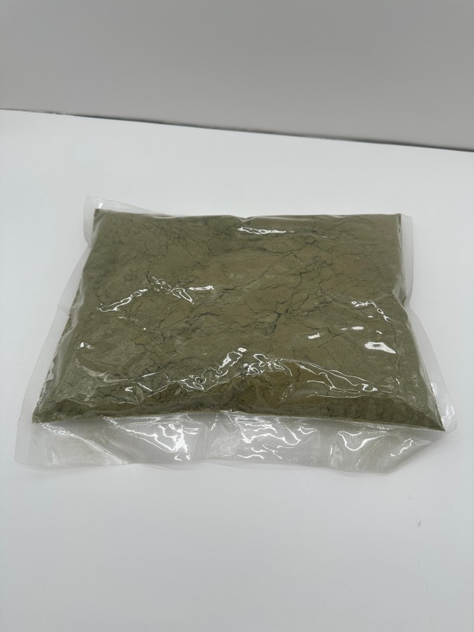 Premium Keif 1Lb concentrate
