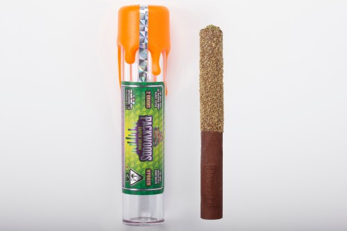 Packwoods Super Skunk