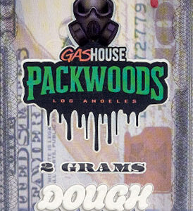 Packwoods Gas House – Dough