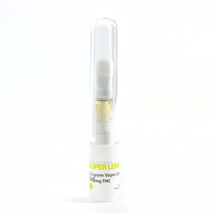 Super Lemon Haze | 0.5ml cart